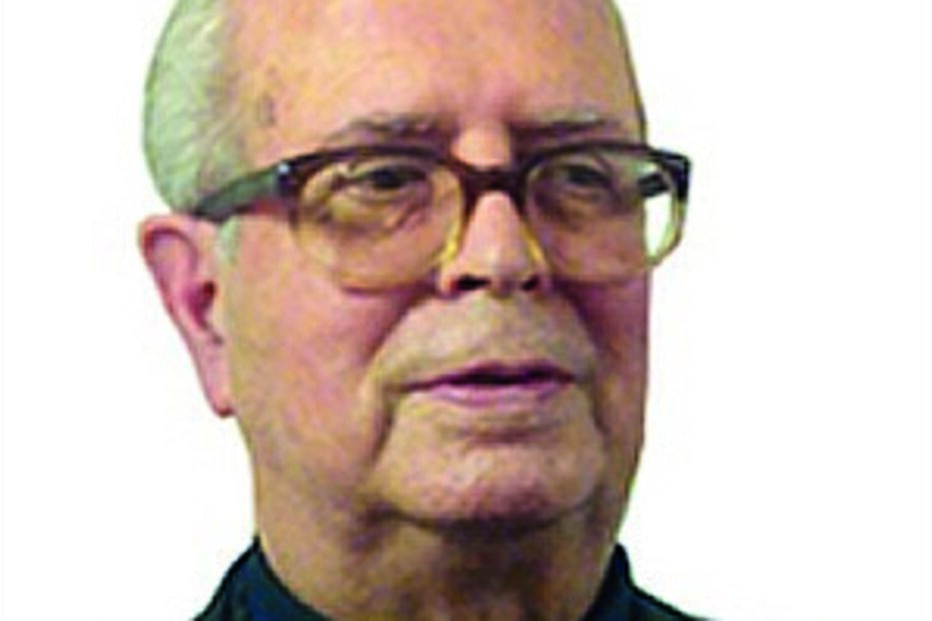 Padre Fernando Sousa e Silva