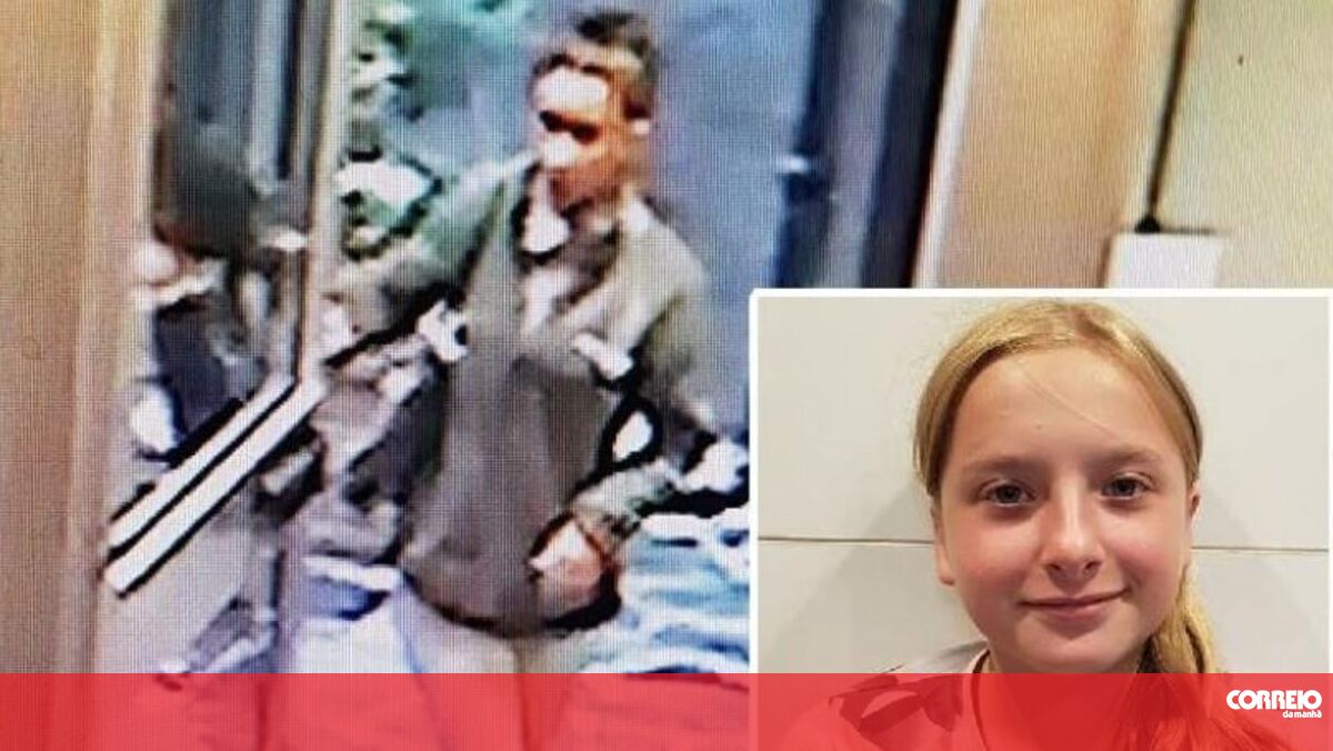 Lola, a menina de 12 anos encontrada morta em Paris, foi violada e ...