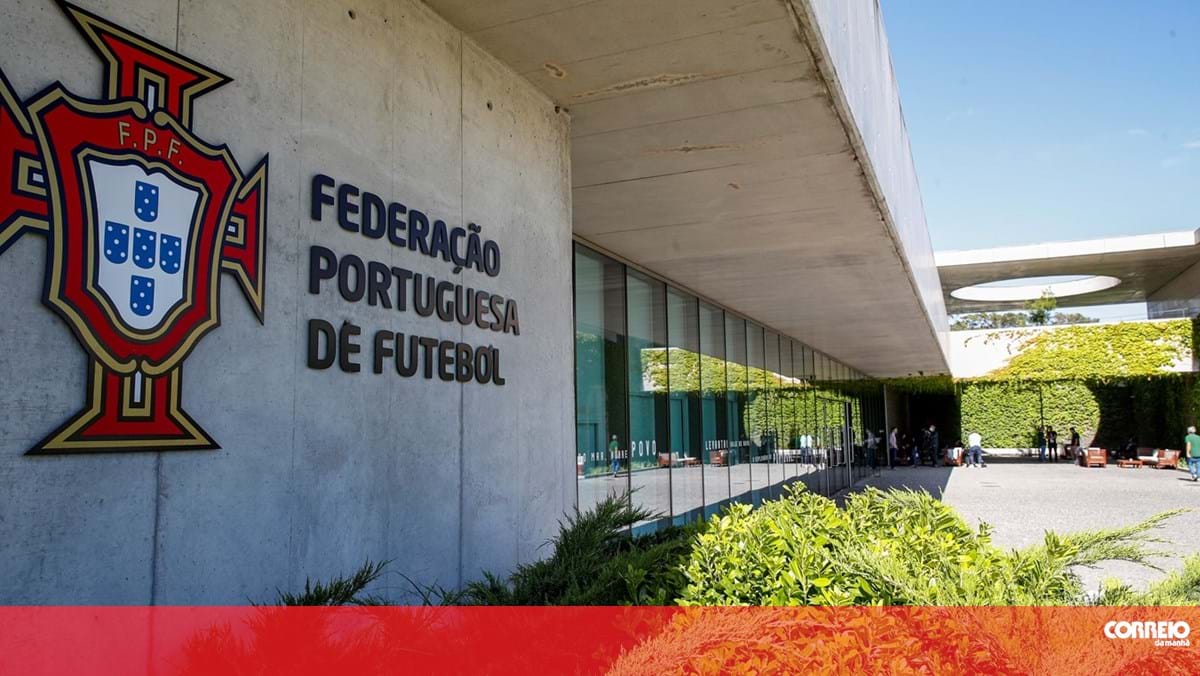Câmara do Porto, Federação Portuguesa de Futebol e PSP recomendam  prudências no acesso ao jogo Portugal-Ucrânia - Portal de notícias do  Porto. Ponto.