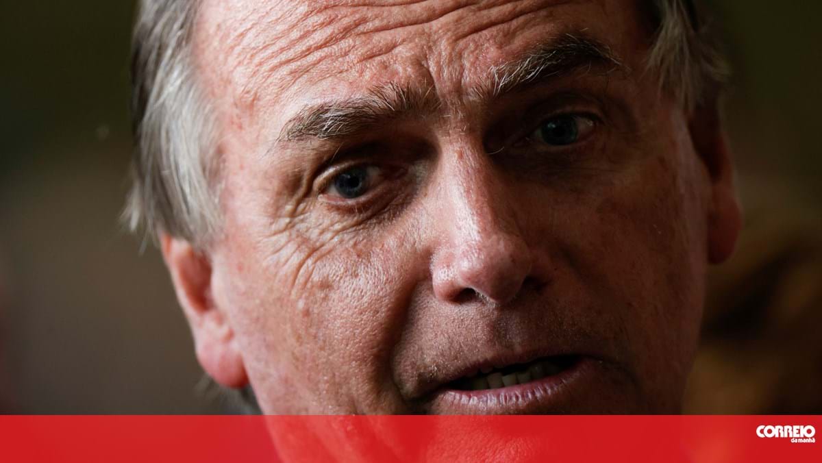 La policía brasileña planea buscar el arresto de Bolsonaro si no regresa al país e informa a las autoridades en abril – Noticias Ultimas