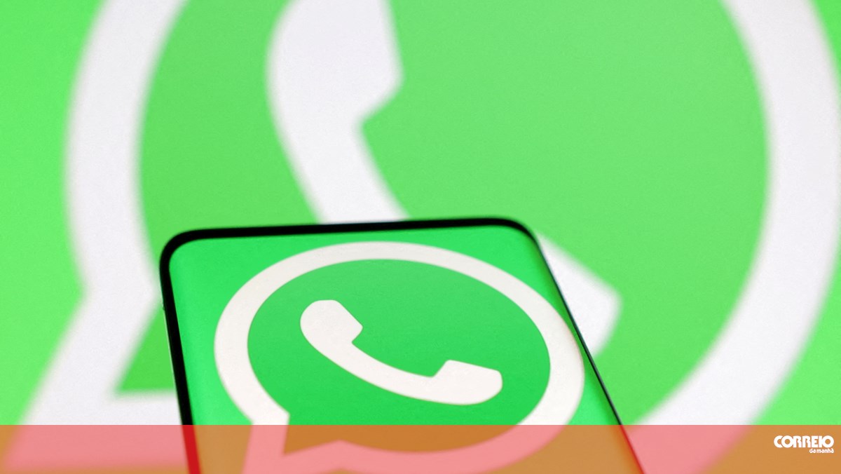 WhatsApp deixa de permitir fazer print às fotografias de perfil