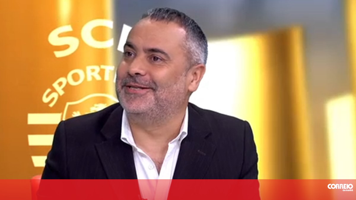 Sérgio Krithinas: Empresários veem no Benfica uma mina de ouro - Vídeos -  Correio da Manhã