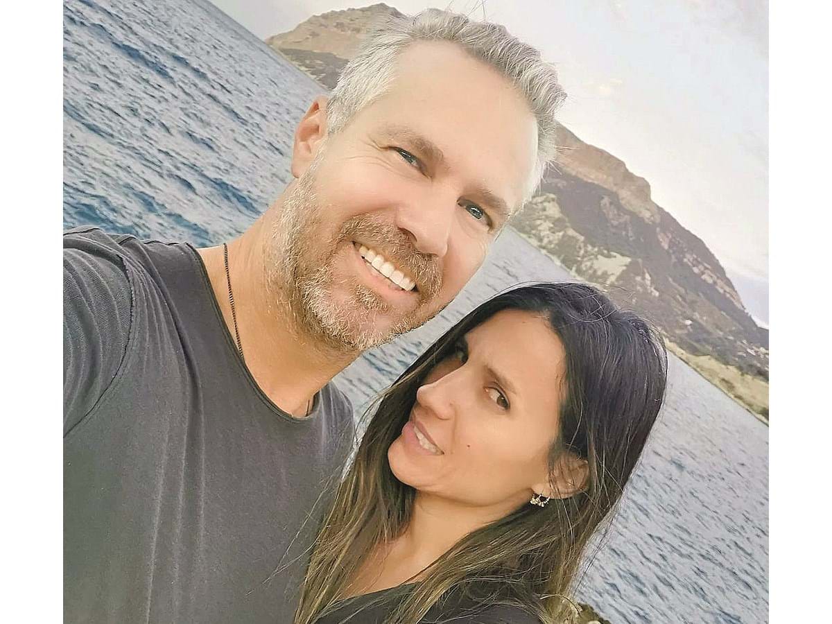 Tiago Monteiro: «Estou na lua com dois pódios em Portugal» - TVI