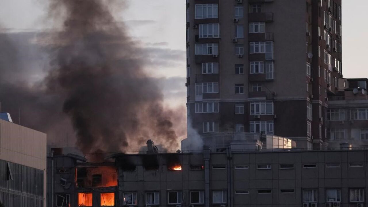 Vídeo mostra protestos de trabalhadores no Canadá, e não contra apoio  militar à Ucrânia