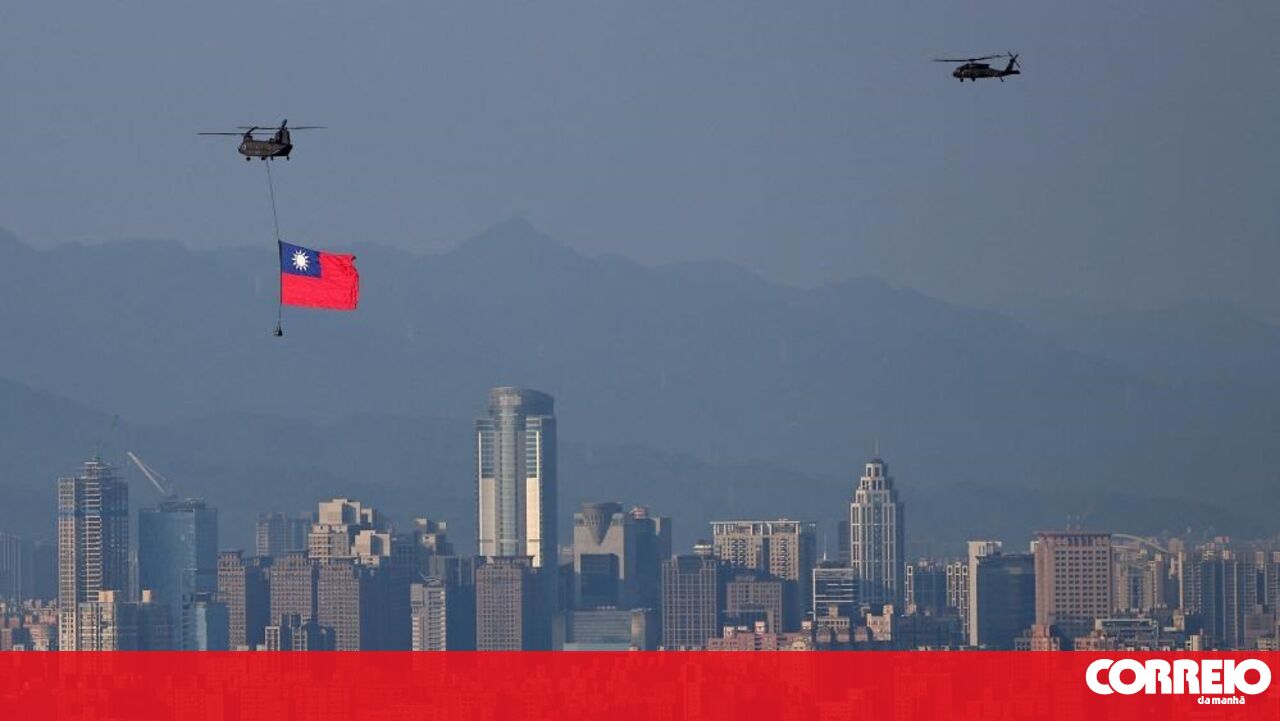 Taiwan Impõe Taxas Antidumping à Cerveja e Aço Chinês: Impacto na Indústria Local