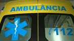 Técnico de emergência pré-hospitalar intoxicado por monóxido de carbono em ambulância