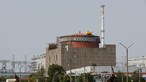 Agência Internacional de Energia Atómica insiste que situação em redor da central de Zaporijia é 'muito frágil'