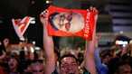 Lula ultrapassa Bolsonaro e lidera eleições presidenciais brasileiras
