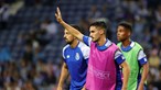 FC Porto conquista primeira vitória na Liga dos Campeões frente ao Bayer Leverkusen