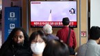 Míssil norte-coreano sobrevoa o Japão