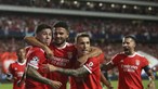 Benfica reforça confiança para o ciclo infernal