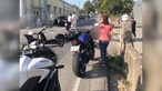 Motociclista morre após colisão em Vizela