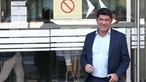 Ex diretor de comunicação do Benfica não se recorda de emails sobre “tráfico de influências” 