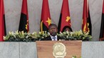 Parlamento angolano discute esta quinta-feira na generalidade Lei da Amnistia