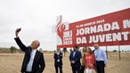 Portugal e Espanha vão analisar reposição do controlo de fronteiras durante a JMJ