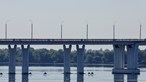 Pró-russos acusam tropas ucranianas de matar quatro pessoas em bombardeamento em ponte de Kherson