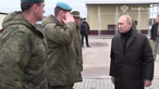Generais russos querem que comandantes utilizem as armas contra os desertores