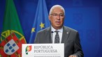  Primeiro-ministro exulta 'grande espetáculo' de Portugal ante Suíça