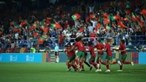 Portugal com EUA, Países Baixos e Vietname se passar play-off do Mundial feminino de futebol de 2023