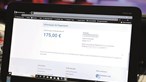 Finanças admitem erros no pagamento do apoio de 125 euros