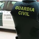 Guardia Civil