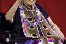 Sacheen Littlefeather