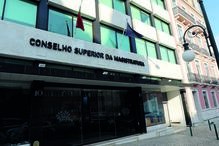 Conselho Superior da Magistratura