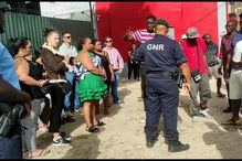 Bairro 2º Torrão, amianto, Almada