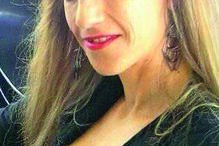 Diana Santos, morte, Vítor Santos, droga