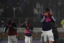 Adepto argentino morre em confrontos durante jogo entre Gimnasia e Boca Juniors