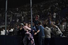 Adepto argentino morre em confrontos durante jogo entre Gimnasia e Boca Juniors