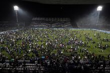 Adepto argentino morre em confrontos durante jogo entre Gimnasia e Boca Juniors
