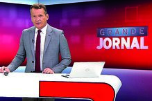 Pedro Mourinho, CMTV