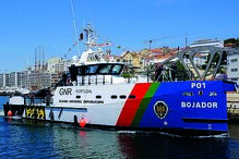 Joaquim Carvalho, GNR