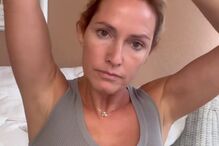Fernanda Serrano, Fernanda Serrano