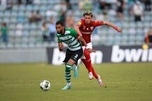 Santa Clara - Sporting