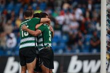 Santa Clara - Sporting