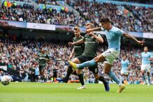 Ronaldo e Cancelo entre os nomeados a jogador do ano dos Globe Soccer Awards