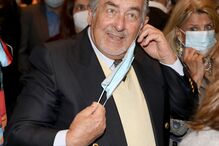 João de Deus Pinheiro, ex-ministro do PSD