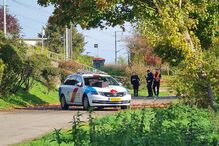 Ataque no Luxemburgo