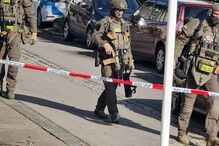 Ataque no Luxemburgo