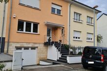 Ataque no Luxemburgo