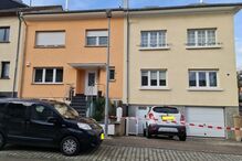 Ataque no Luxemburgo