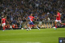 FC Porto - Benfica 