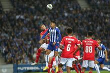 FC Porto - Benfica 