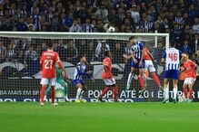 FC Porto - Benfica 