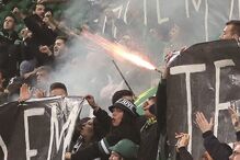 Artefactos, Juve Leo, Sporting