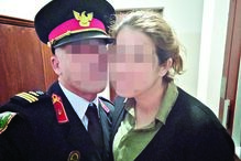 burlões, GNR, Roberto Santos, Catarina Henriques