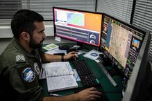 Drones das Forças Armadas duplicam horas de voo na deteção de incêndios 