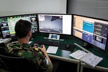 Drones das Forças Armadas duplicam horas de voo na deteção de incêndios 